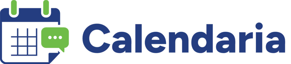 Logo Calendaria